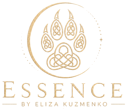 ESSENCE by Eliza Kuzmenko
